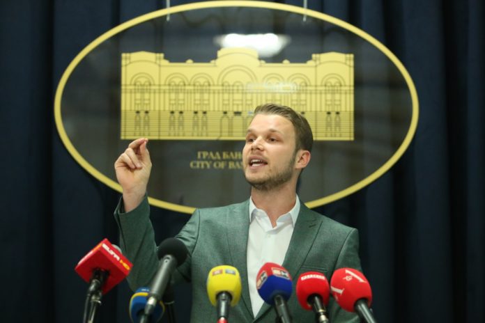 Drasko Stanivukovic GBL 1