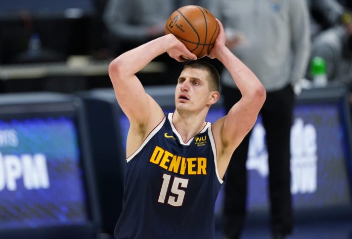 Jokic N DN 2