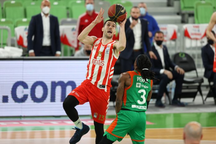 Zvezda Olimpija