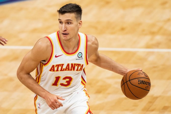 Bogdan Bogdanović A1