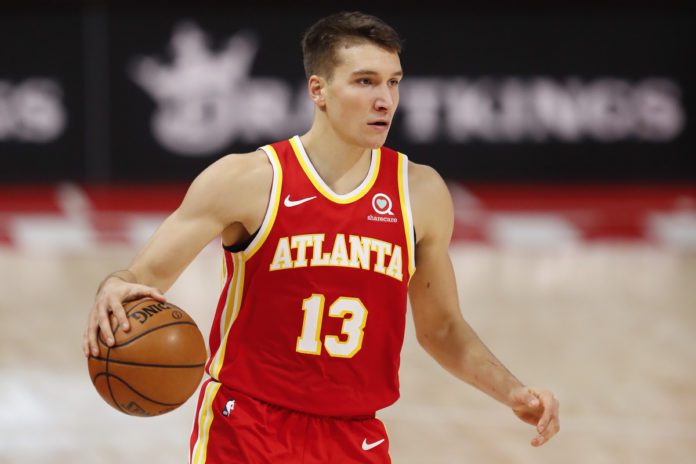Bogdan Bogdanović A2