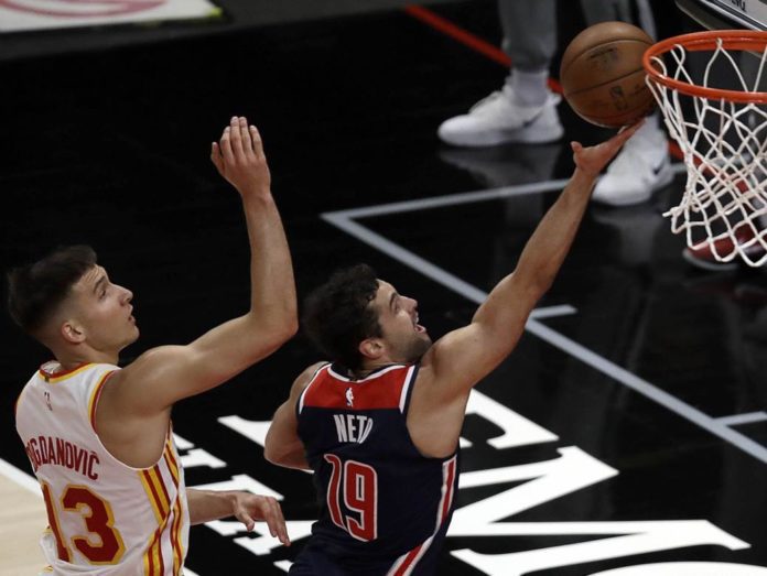 Bogdanovic Atlanta 2