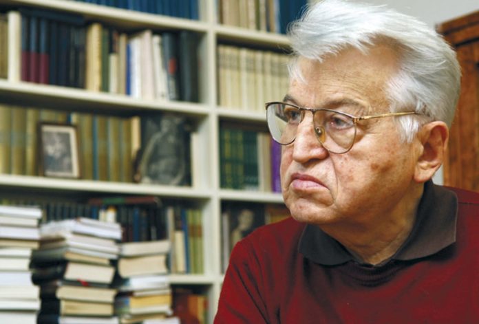 Dobrica Cosic 1