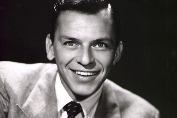 Frenk Sinatra 1