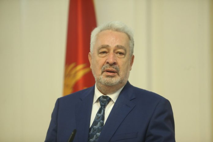 Krivokapic Viskovic BL 5