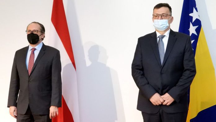Šalenberger Tegeltija