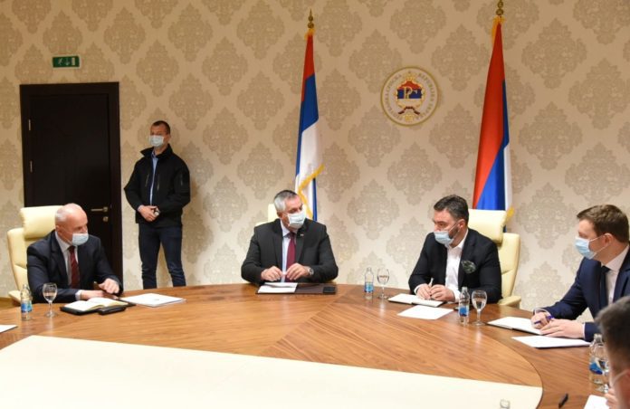 Viskovic i Kosarac