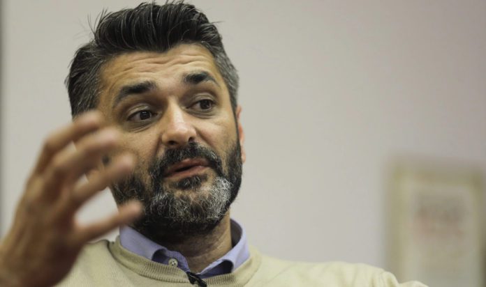 Emir Suljagic
