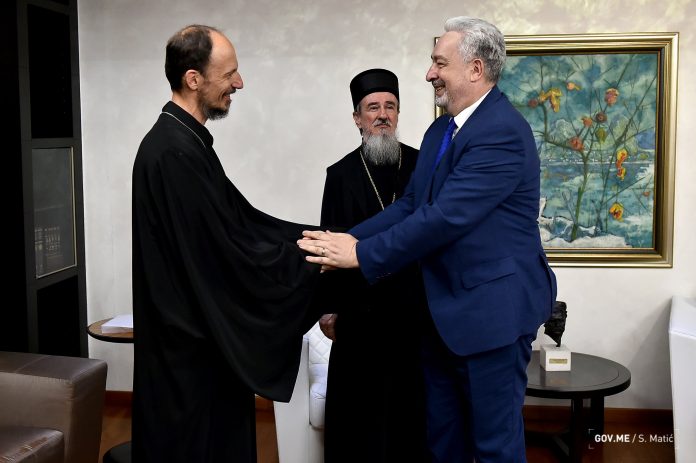 Atanasije Dimitrije Krivokapic 1