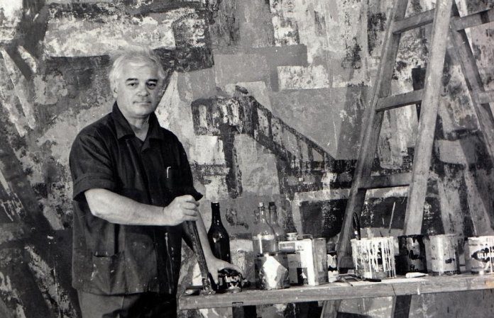 Petar Lubarda
