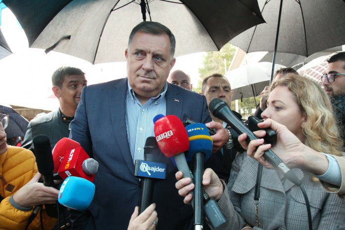Kocicev zbor Dodik 1