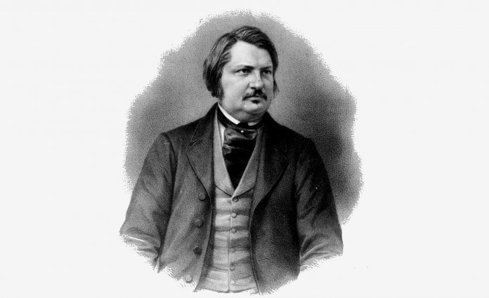 Onore de Balzak (1)