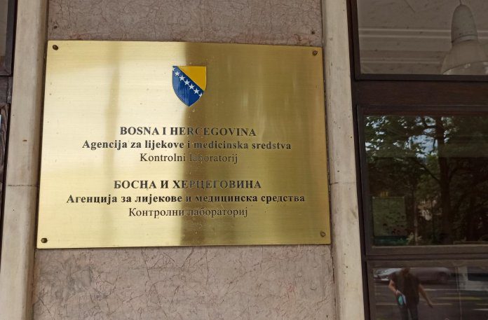 Agencija za lijekove 1