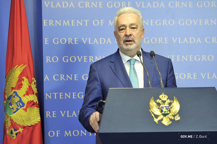Krivokapic Zdravko KZM 1
