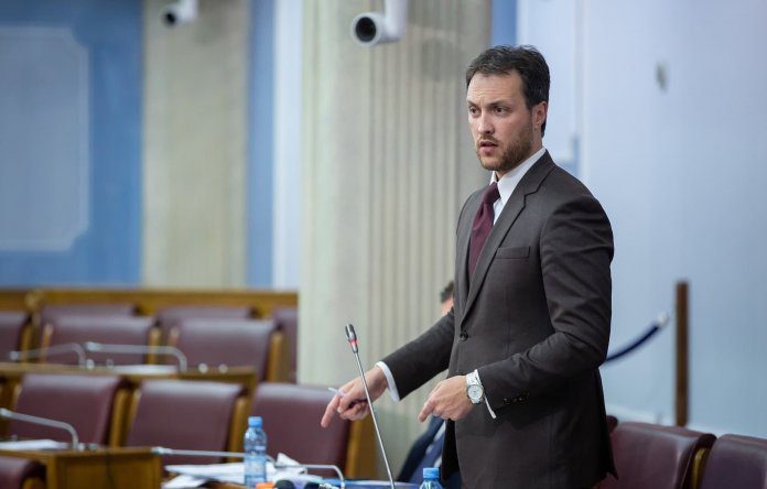 Marko Milacic 2