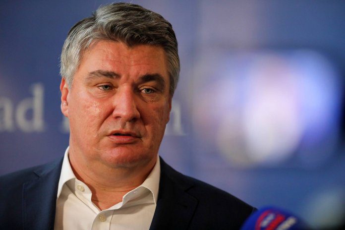 Milanović 5