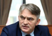 Briselski beglerbegluk pod evropskim fesom: Kakav novi ustav BiH traži predstavništvo političkog džihada u BiH?