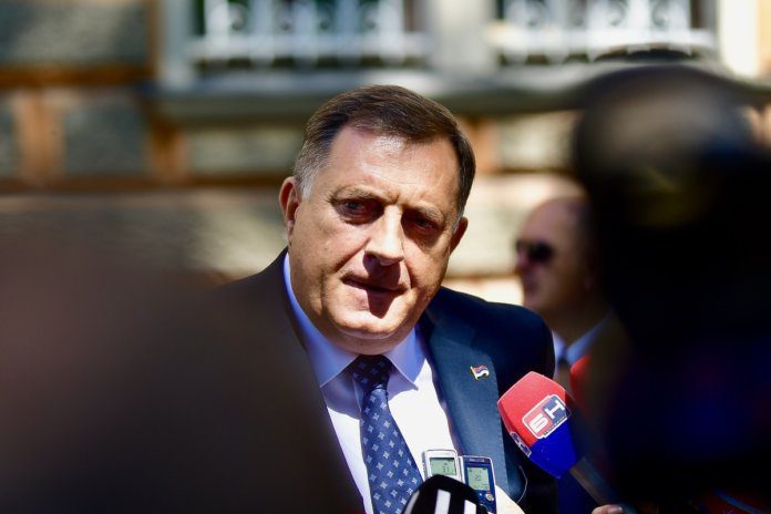 Dodik Milorad KL4