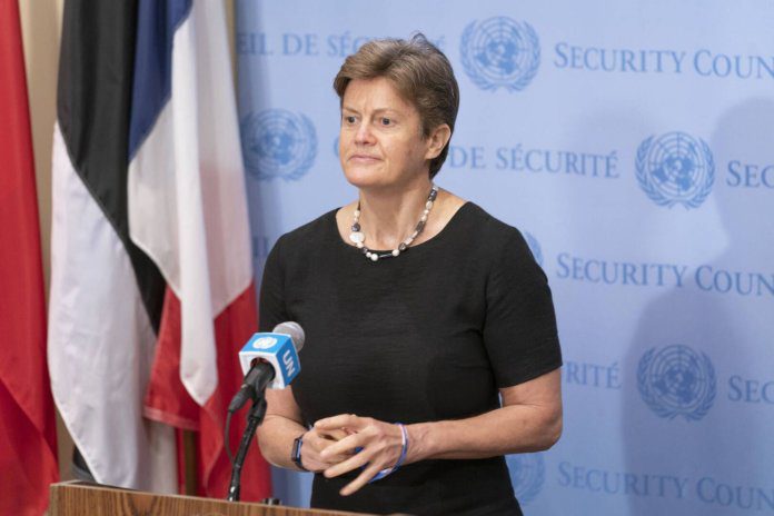Barbara Wudvord