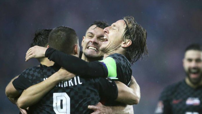 Hrvatska Rusija 2