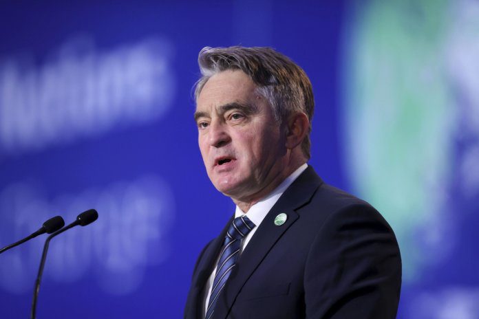 COP26 in Glasgow