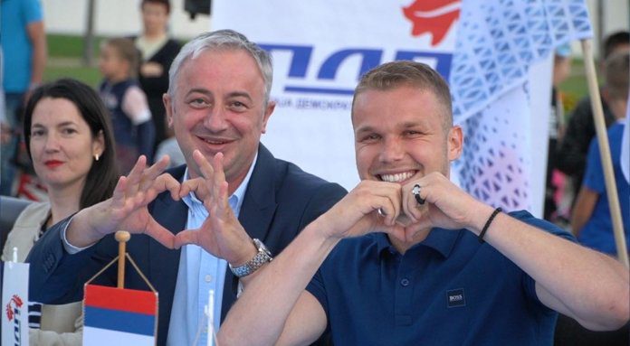 trivic borenovic stanivukovic