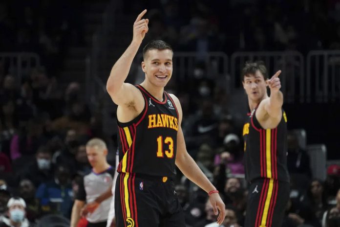 Bogdanovic AT1