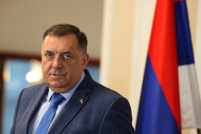 Dodik PS6