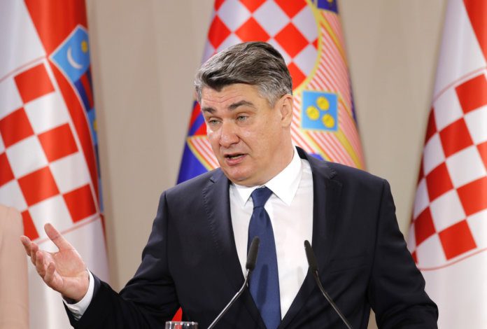 zoran milanovic h1