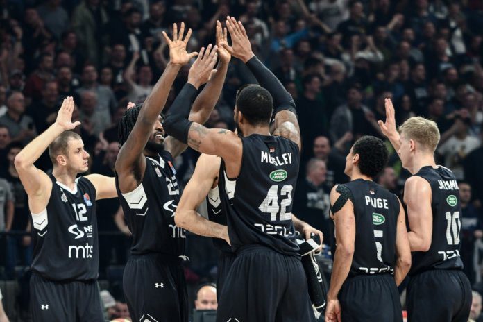 Partizan KK