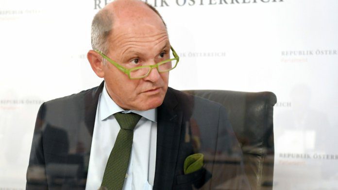 IBIZA-U-AUSSCHUSS: SOBOTKA