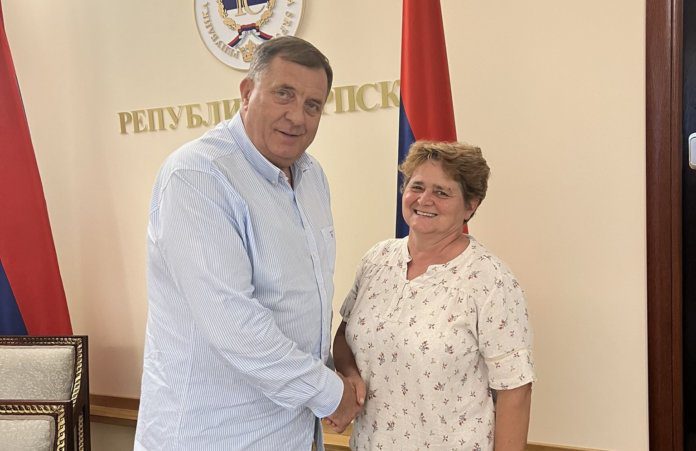 Dodik KD