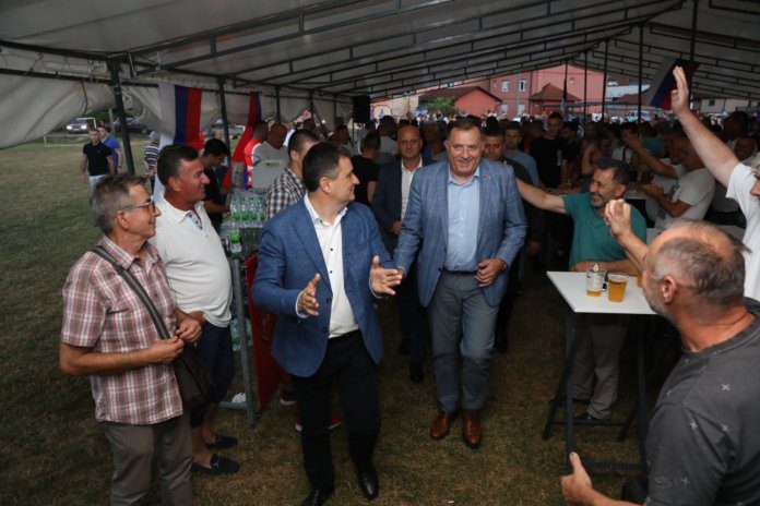 Dodik Laus