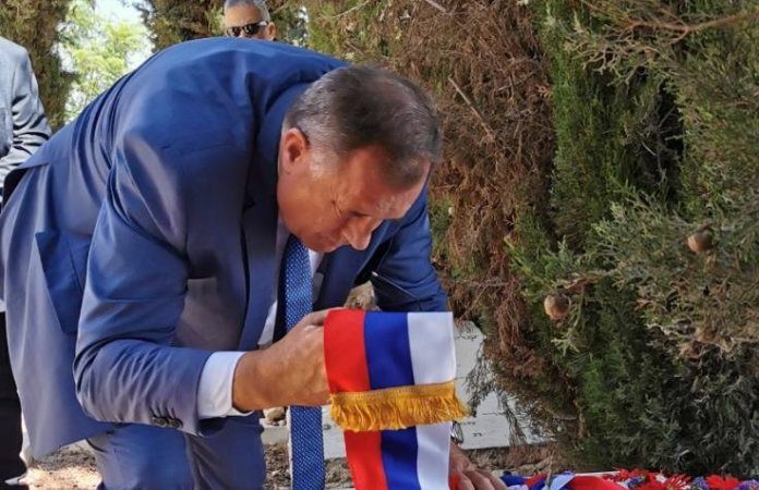 Dodik Livne
