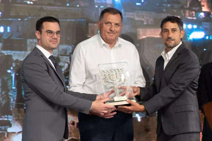 Dodik Prijatelji ciona