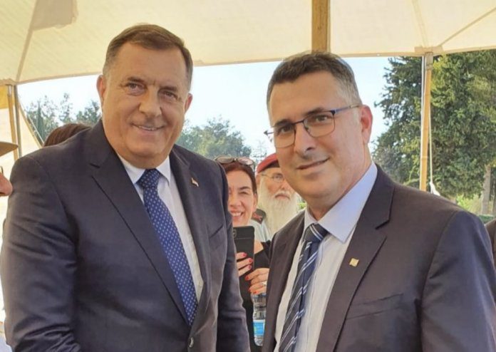 Dodik Sar