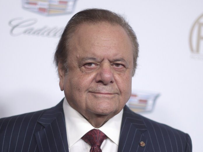 Pol Sorvino 1