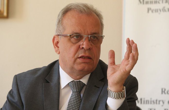 Predrag Damjanovic