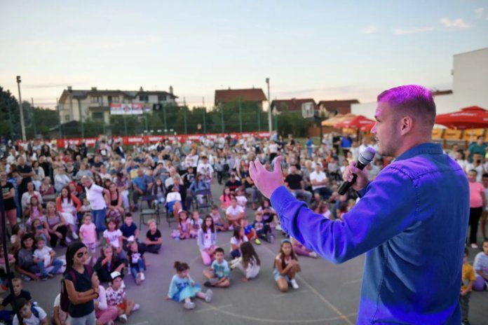 Stanivukovic Petricevac