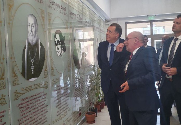 Dodik Temisvar