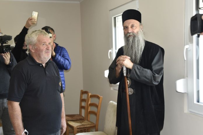 Petrinja Cvijanovic Dodik patrijarh 1