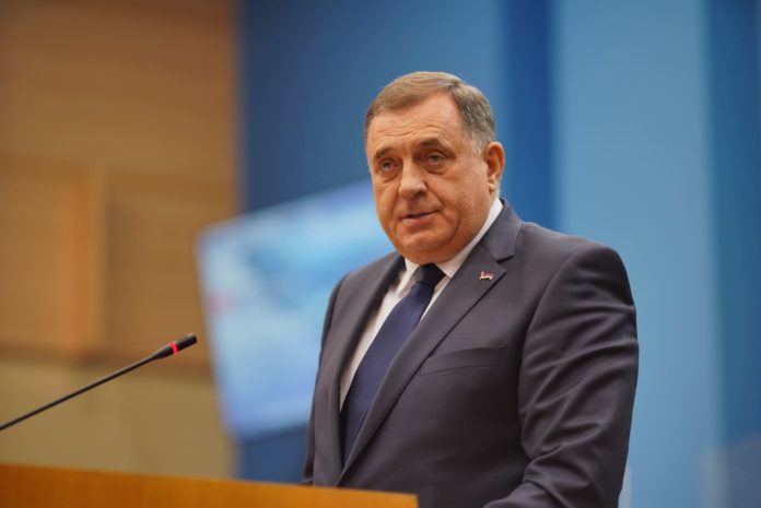 Dodik Skupstina zakletva 5