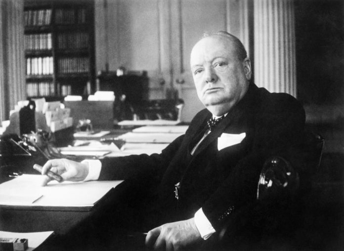 Vinston Cercil