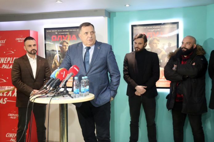 Dodik film Oluja 1
