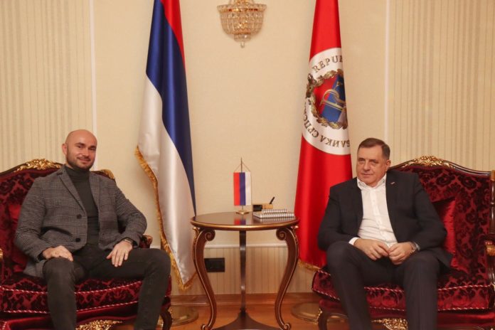 Djurdjevic Dodik Samac