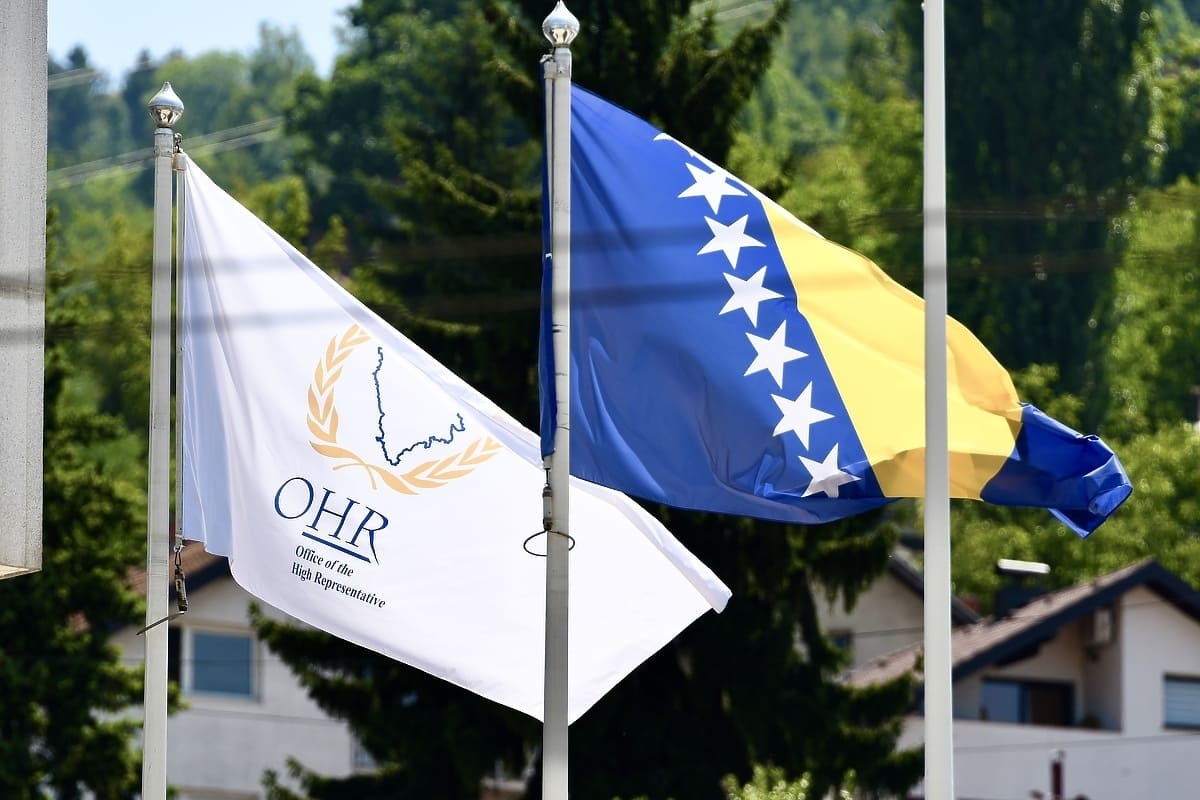 OHR BiH 2