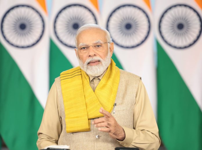narendra modi