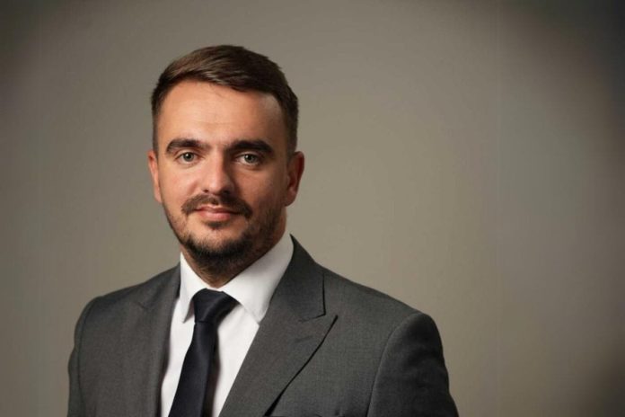 Davor Pranjić PRS