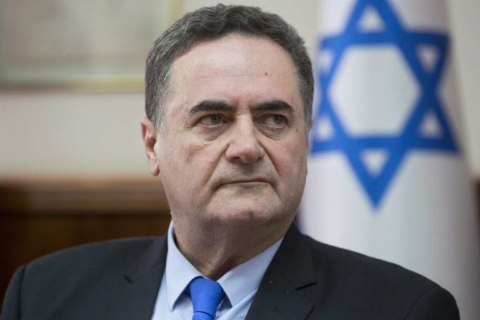 Izrael Kac