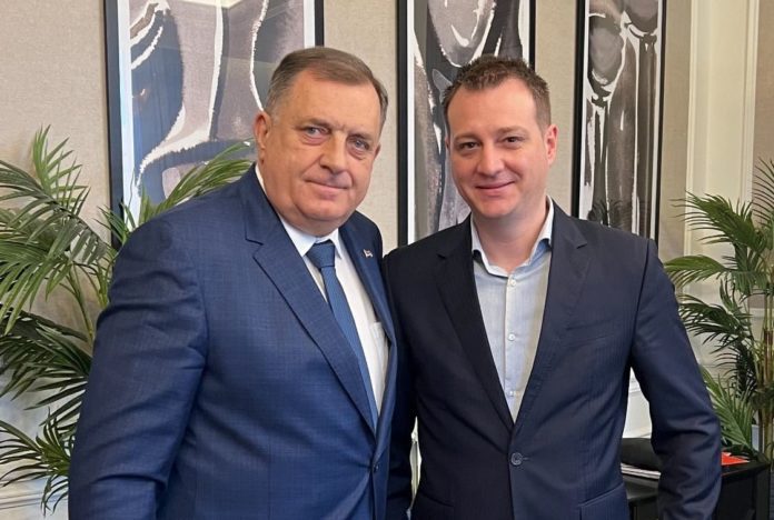 Dodik Mrkajic 2